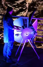 Euphone Titaniumsound Supersonic Ludophones Inventor Bousquet