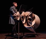 Euphone Titaniumsound Supersonic Ludophones Inventor Bousquet