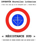 INVENTOR Nouvelles lutheries